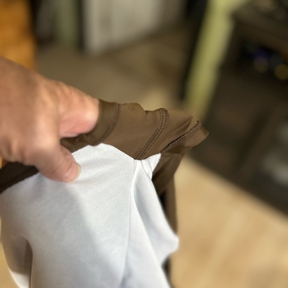 Brown Bikini Set - Picture 5 of 5